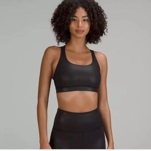 Lululemon bra